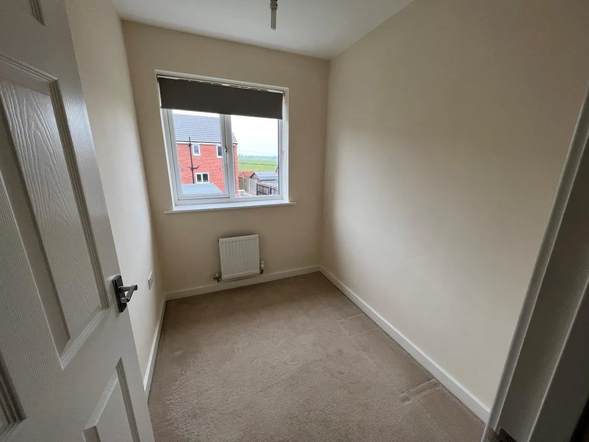 DISCOVERY DRIVE, MELTON MOWBRAY