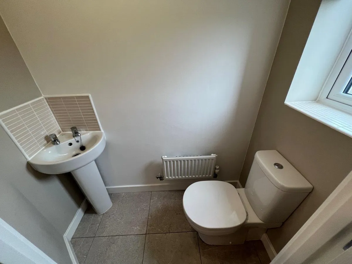 DISCOVERY DRIVE, MELTON MOWBRAY