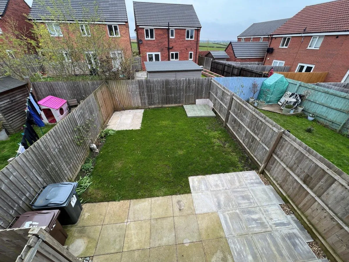 DISCOVERY DRIVE, MELTON MOWBRAY