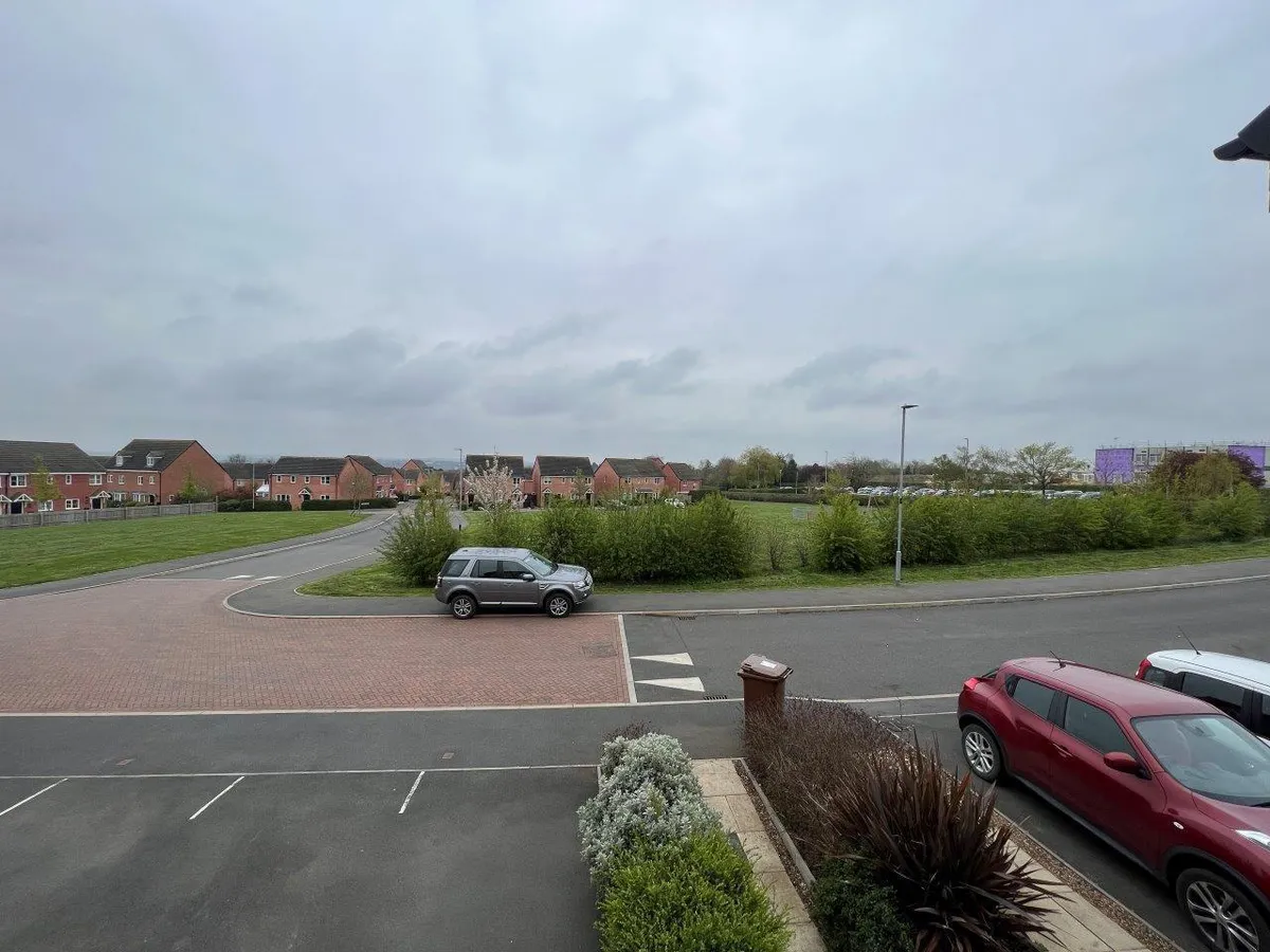 DISCOVERY DRIVE, MELTON MOWBRAY