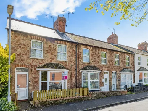 Summerland Avenue, Mineheadphoto