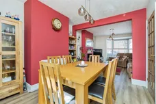 Summerland Avenue, Minehead