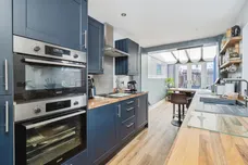 Summerland Avenue, Minehead