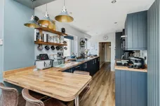 Summerland Avenue, Minehead