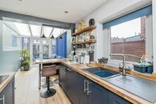 Summerland Avenue, Minehead