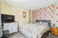 Summerland Avenue, Minehead