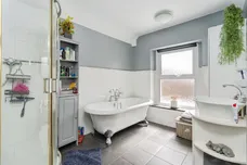 Summerland Avenue, Minehead