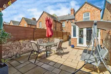 Summerland Avenue, Minehead