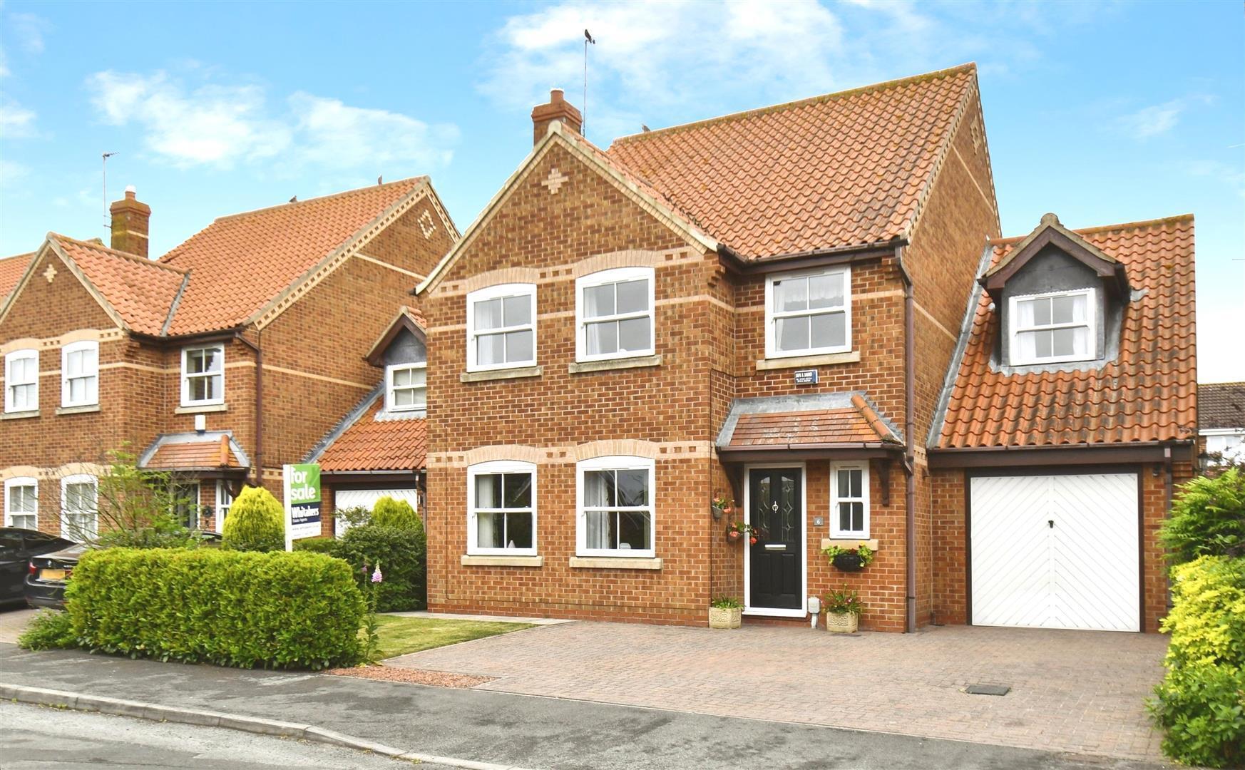 Rectory Lane, Preston Image 1