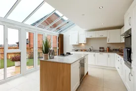 Property responsive