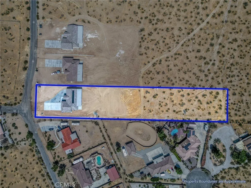 19707 Roanoke Rd, Apple Valley, CA 92307
