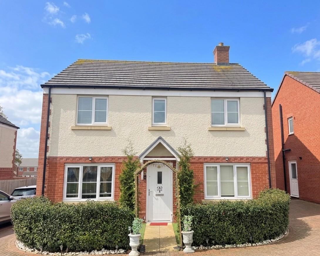Academy Drive, Kingsthorpe, Northampton Image 1