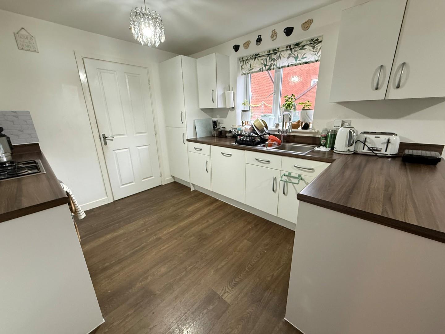 Academy Drive, Kingsthorpe, Northampton Image 3