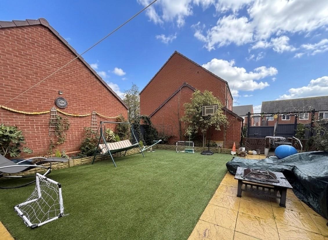 Academy Drive, Kingsthorpe, Northampton Image 12