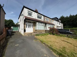 Thorn Drive, BRADFORD photo