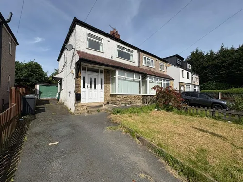 Thorn Drive, BRADFORDphoto