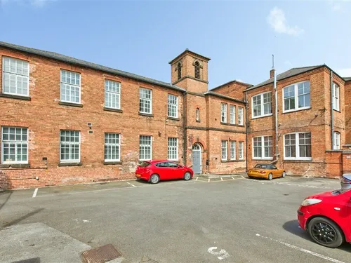 Mill Street, DERBYphoto