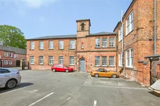 Mill Street, DERBY