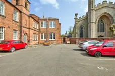 Mill Street, DERBY