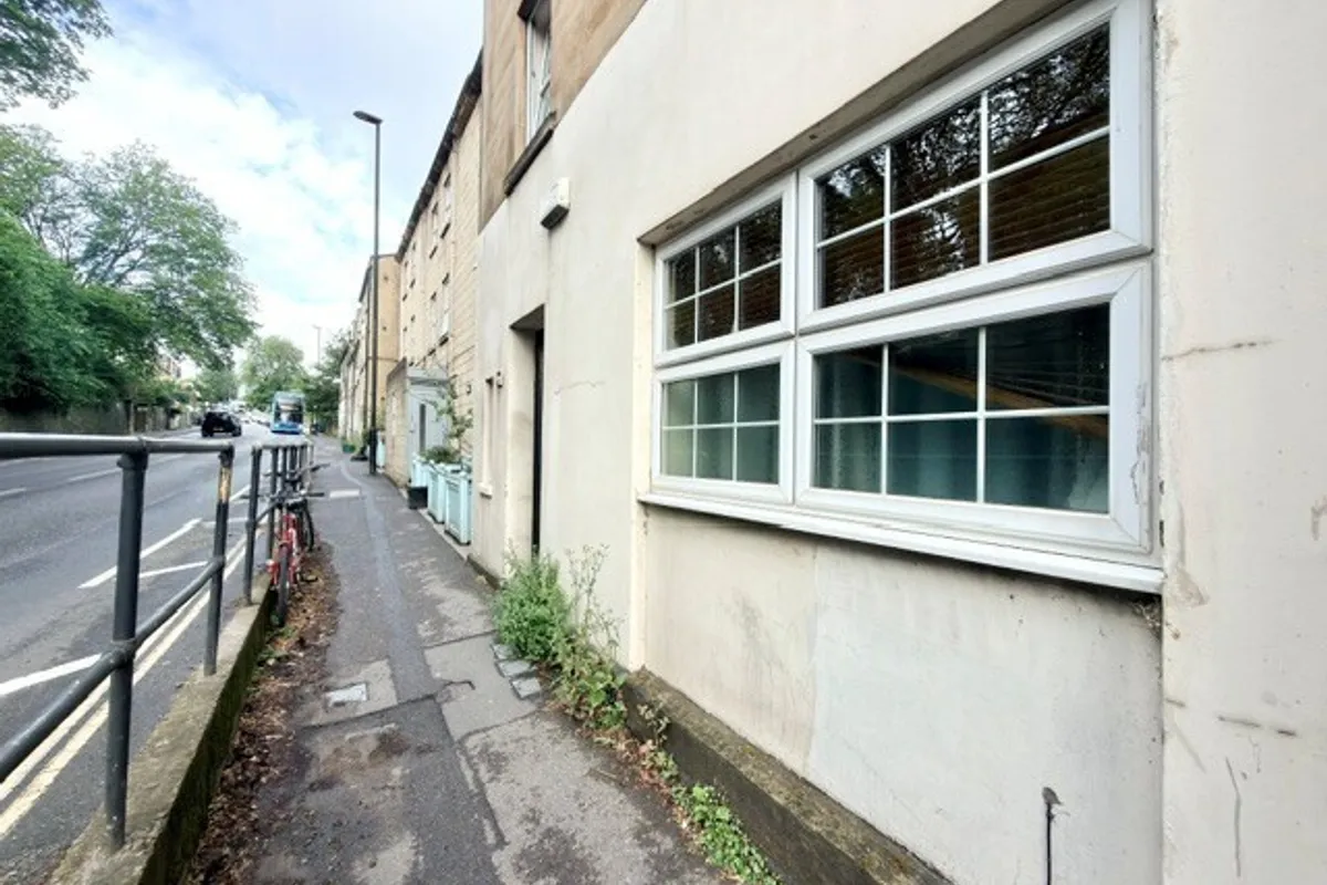 Wells Road, BATH