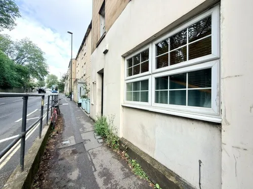 Wells Road, BATHphoto