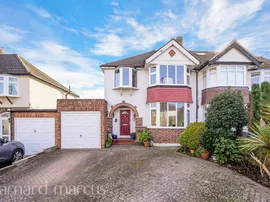 Ravensfield Gardens, EPSOM photo