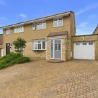 Owls Head Road, Kingswood, Bristol