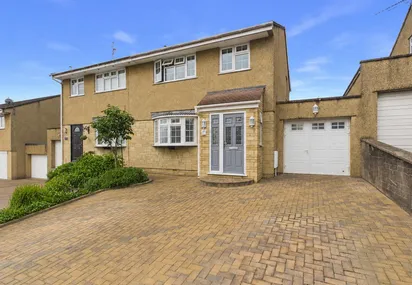 Owls Head Road, Kingswood, Bristol