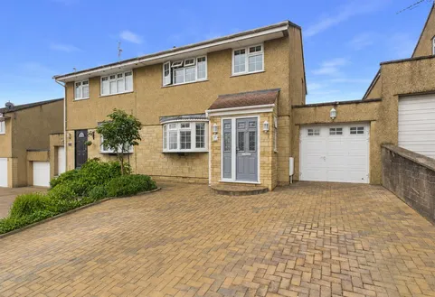 Owls Head Road, Kingswood, Bristol