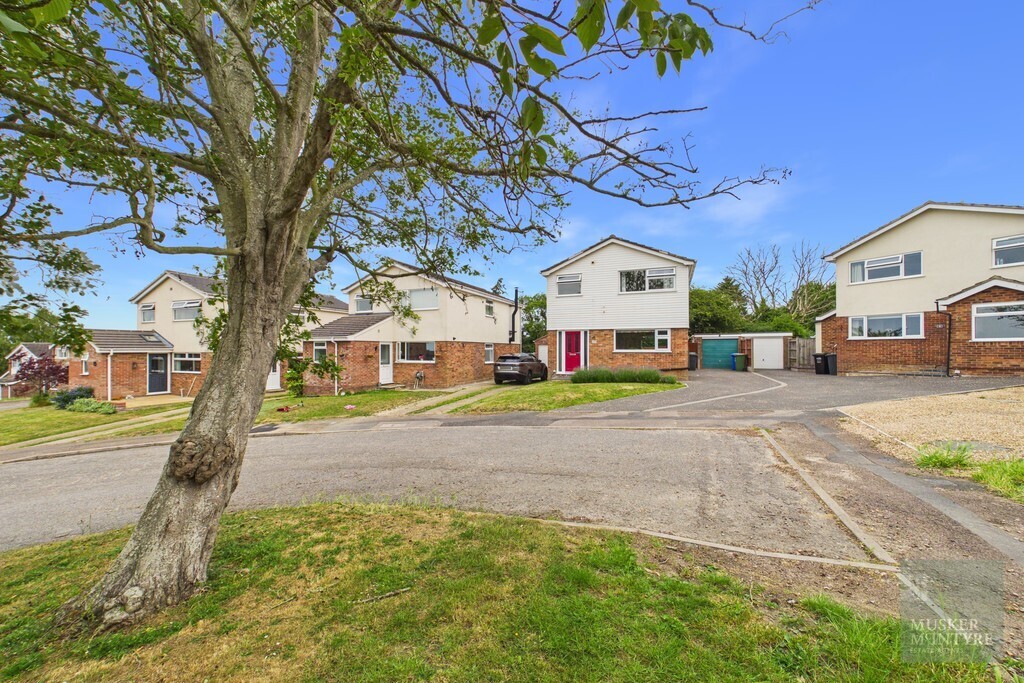 Wherry Road, Bungay Image 16