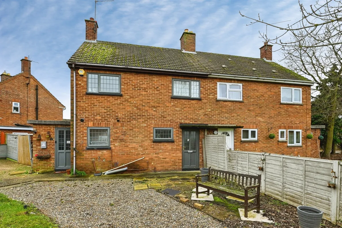 Mariners Way, King's Lynn