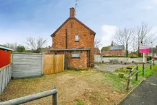 Mariners Way, King's Lynn