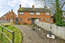 Mariners Way, King's Lynn