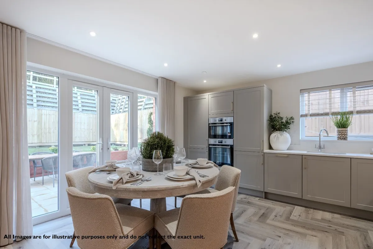 Ffordd Y Creyr Llwyd, Colwyn Bay, Conwy, LL29