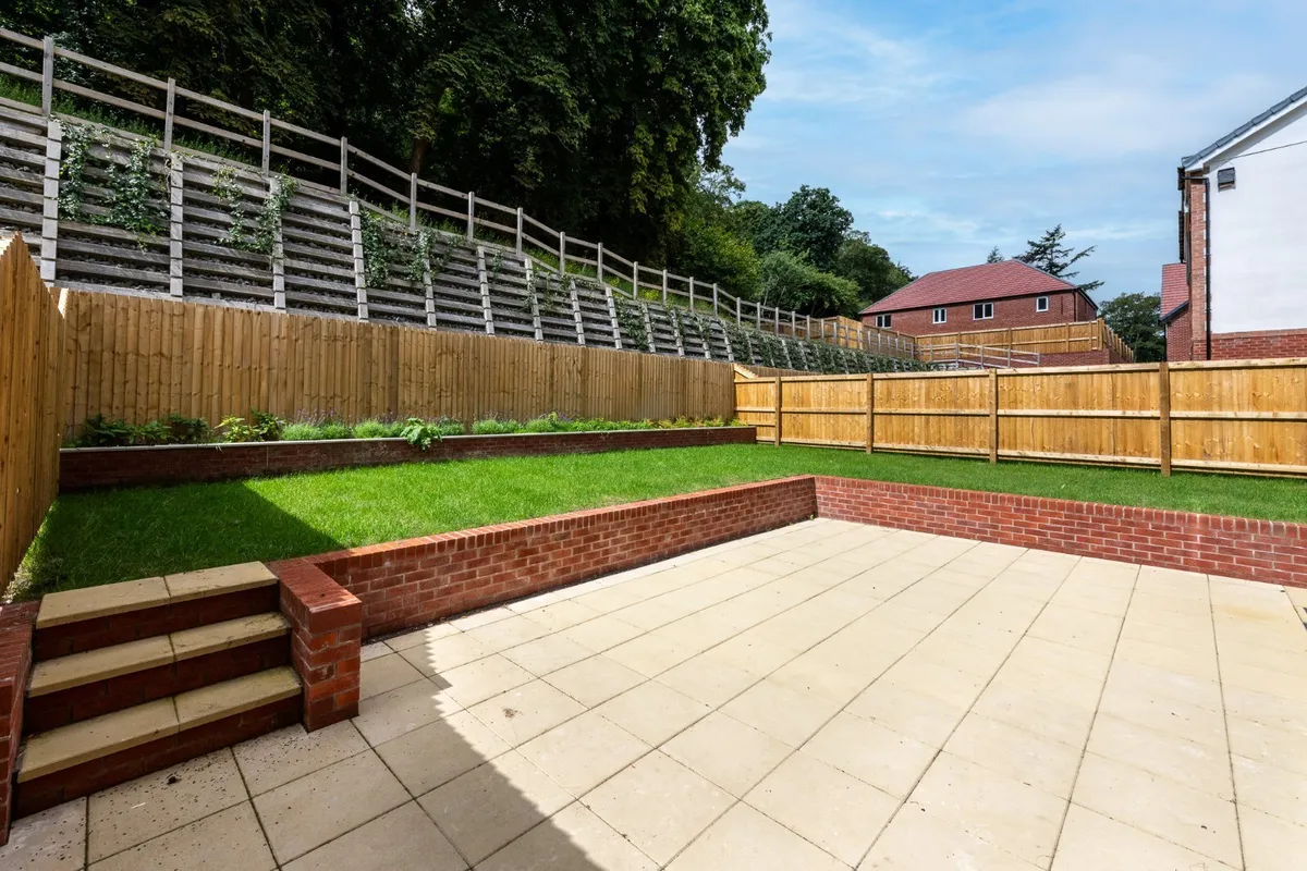 Ffordd Y Creyr Llwyd, Colwyn Bay, Conwy, LL29