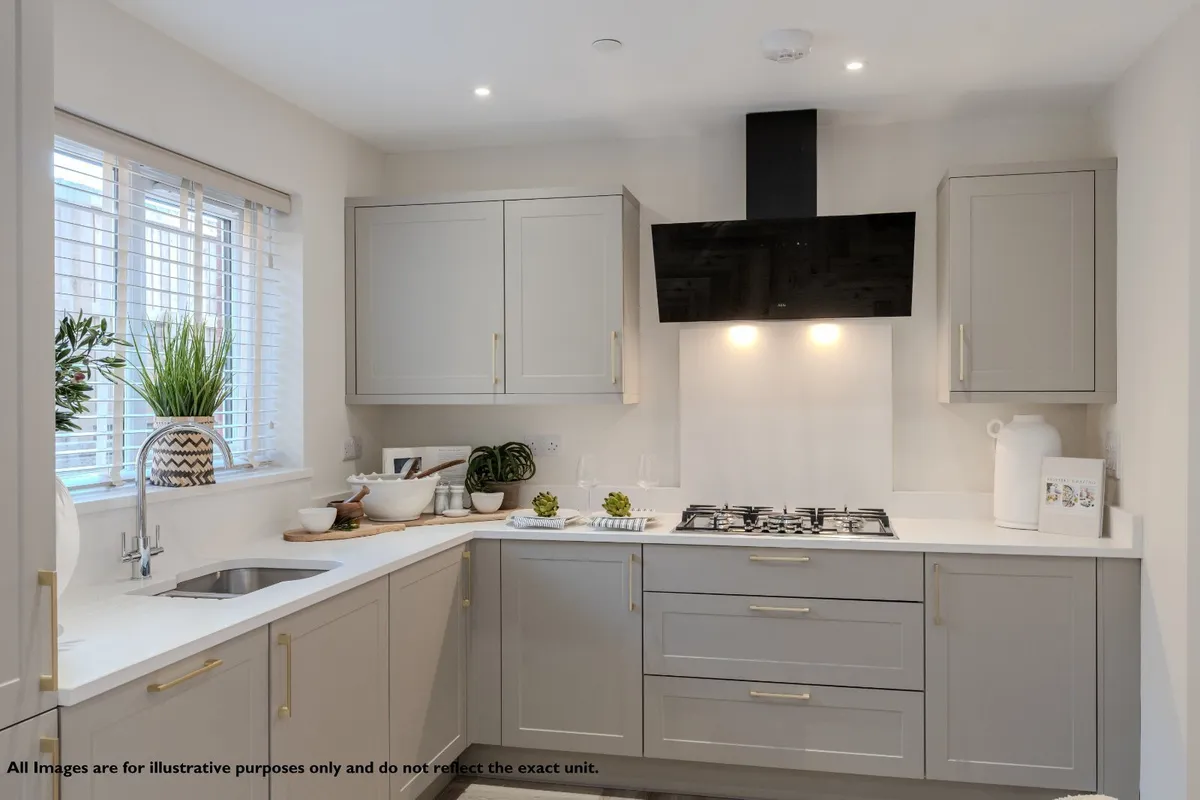 Ffordd Y Creyr Llwyd, Colwyn Bay, Conwy, LL29