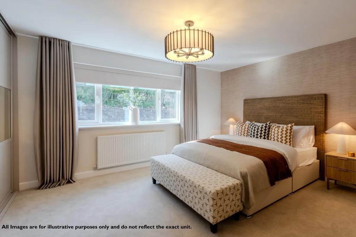 Ffordd Y Creyr Llwyd, Colwyn Bay, Conwy, LL29