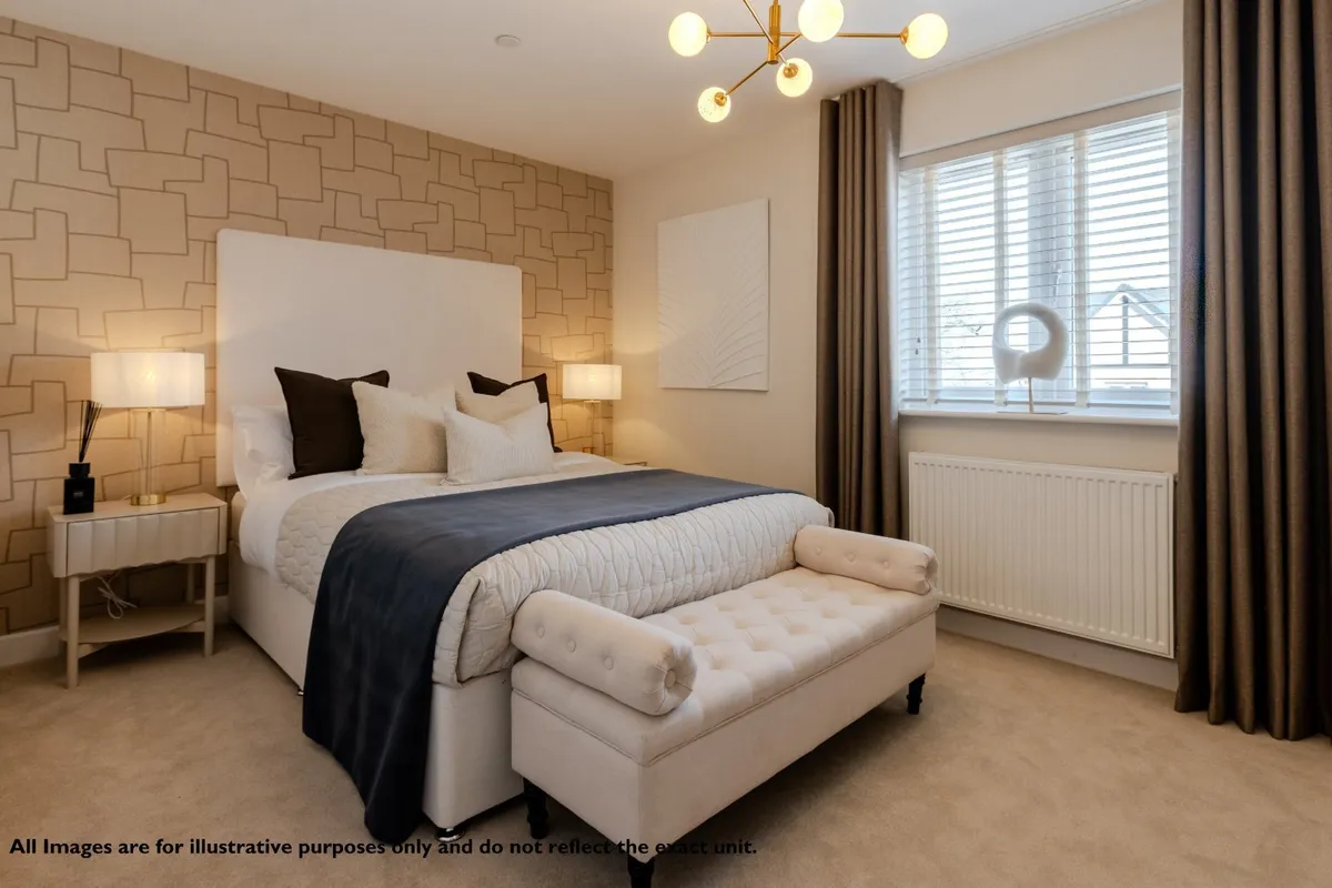 Ffordd Y Creyr Llwyd, Colwyn Bay, Conwy, LL29