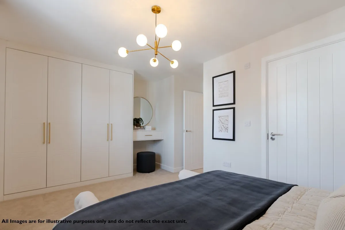 Ffordd Y Creyr Llwyd, Colwyn Bay, Conwy, LL29