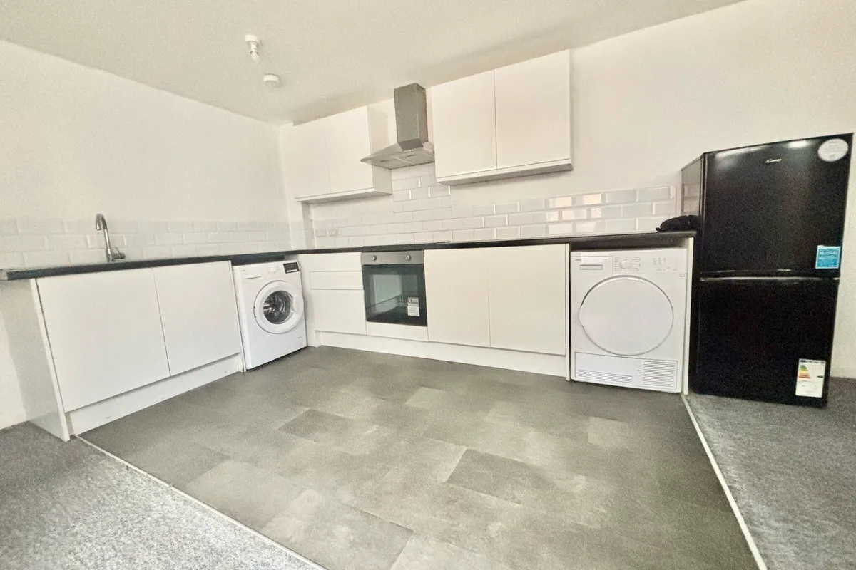 Bedford Place, SOUTHAMPTON