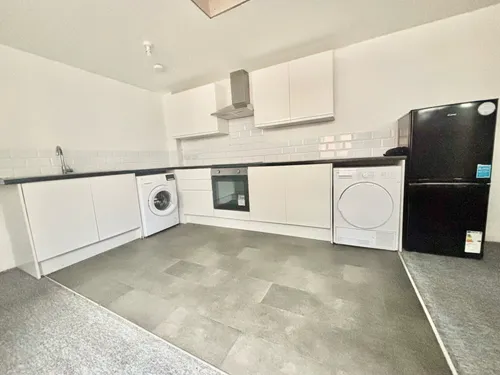 Bedford Place, SOUTHAMPTONphoto