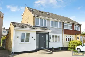 Property responsive