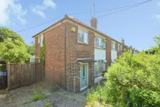 Glenister Road, Chesham
