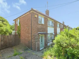 Glenister Road, Chesham photo