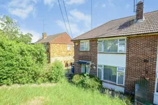 Glenister Road, Chesham