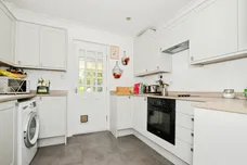 Glenister Road, Chesham