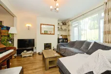 Glenister Road, Chesham