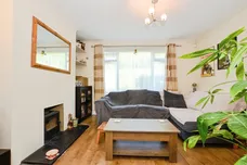 Glenister Road, Chesham