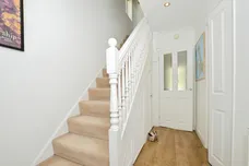 Glenister Road, Chesham