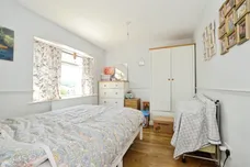 Glenister Road, Chesham
